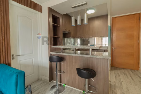 ¡tu nuevo hogar en las condes te espera!