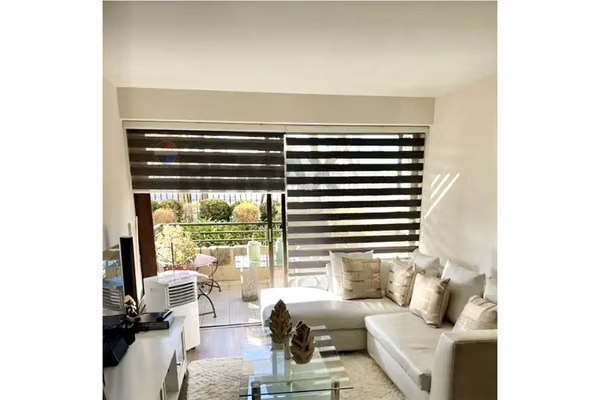 Arriendo dpto remodelado 3 d/ 2 b/1 e/1 b