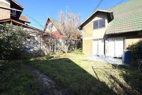 Casa en venta para remodelar