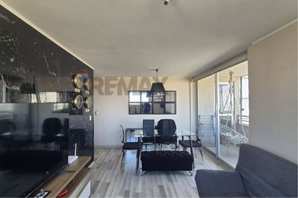 Depto 3d/2b independencia, 66m², c/bodega y est