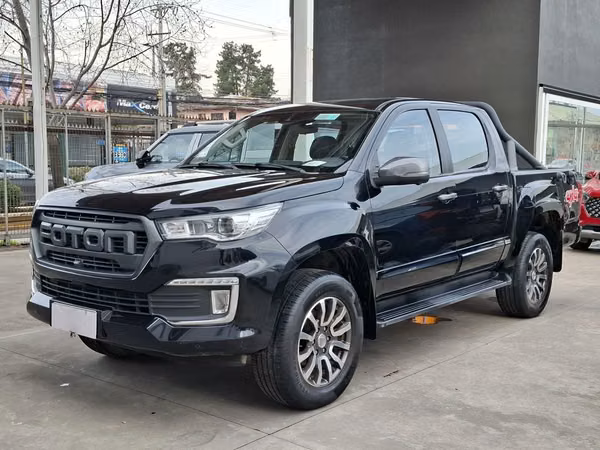 FOTON G7 2023
