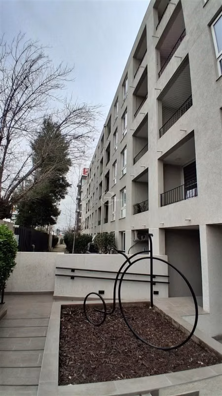 Departamento doble en venta de 2D+2B y 1D + 1B. en Ñuñoa