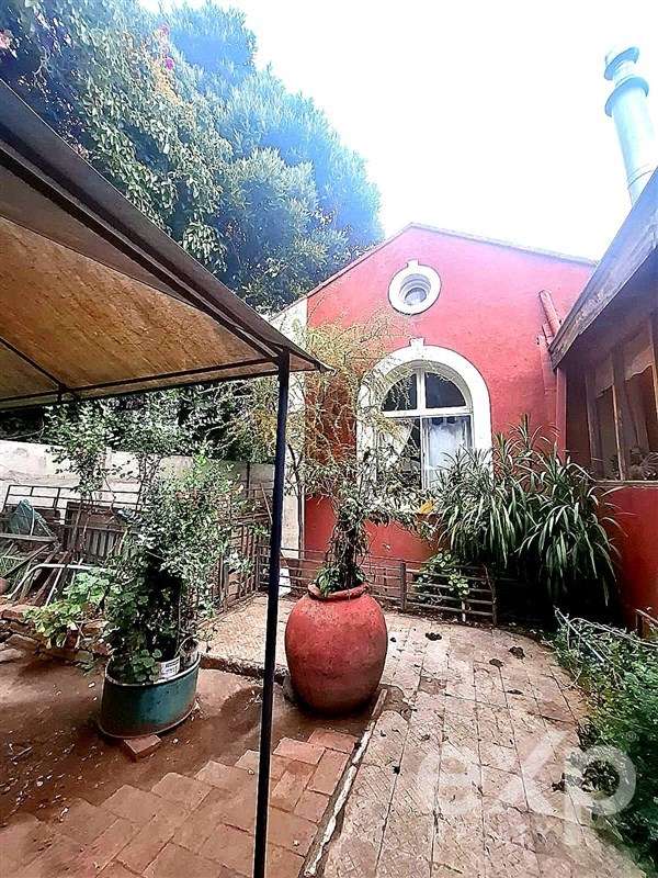 Casona en venta Curicó