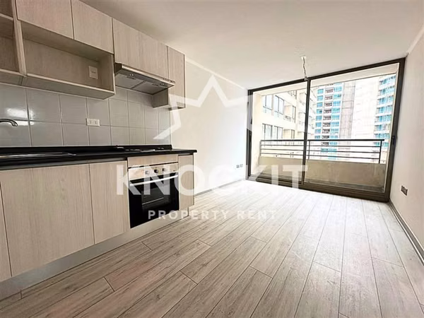 Arriendo Depto en Cerrillos - 1D1B Martín de Solier 4540