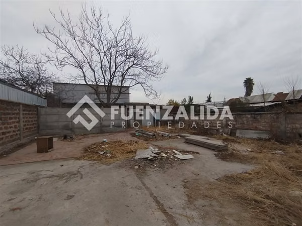Sitio en venta en La Granja