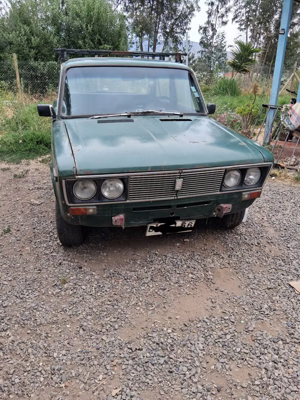 Lada 2106