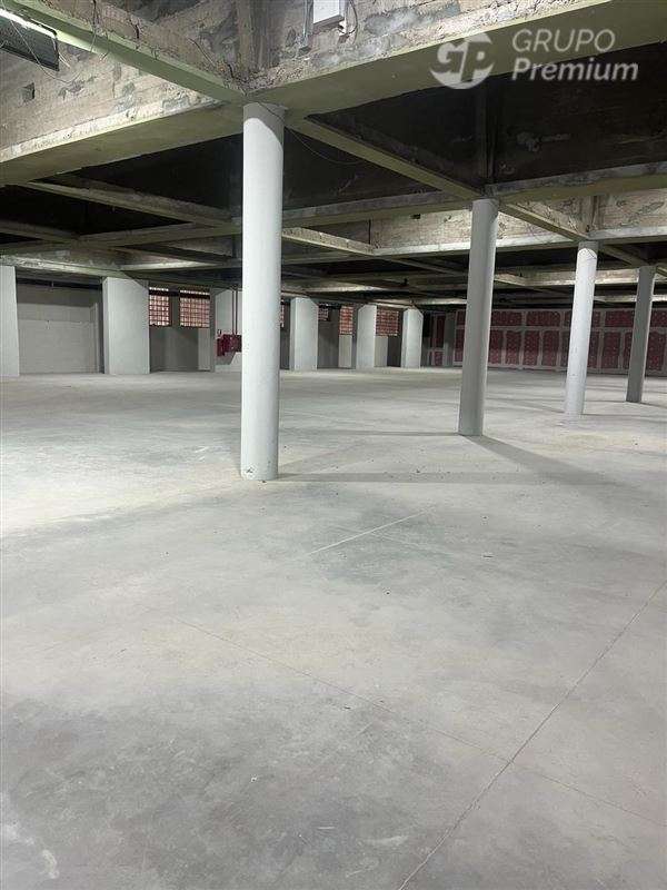 Bodega en Arriendo en Alhué