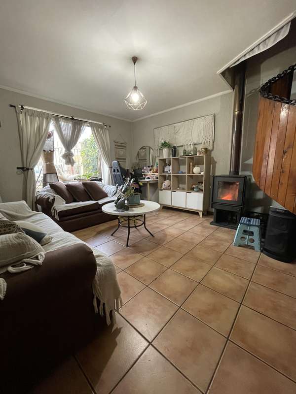 CASA EN VENTA