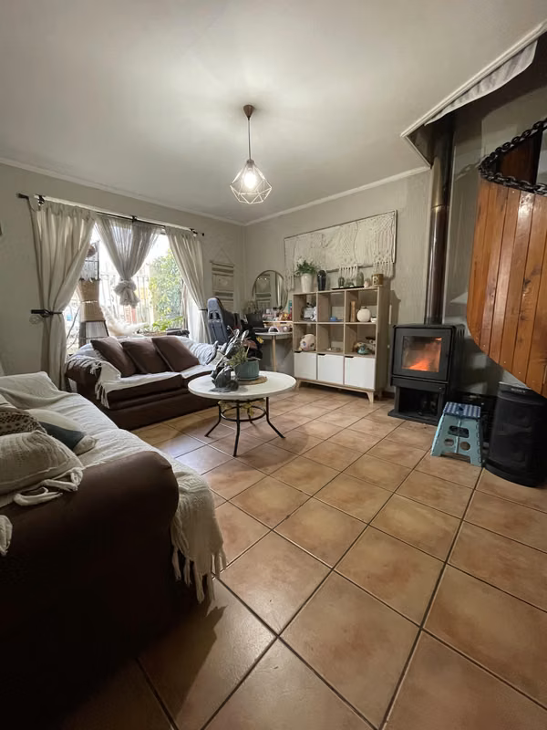 CASA EN VENTA