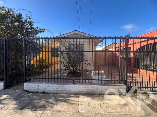 Arriendo con Compromiso de Venta, La Serena 3D 2B