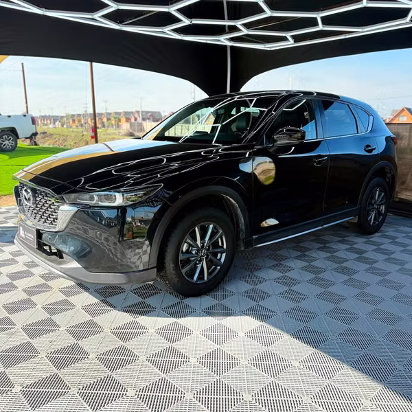 Mazda CX-5 2.0 CORE AWD AT 5P (2023)