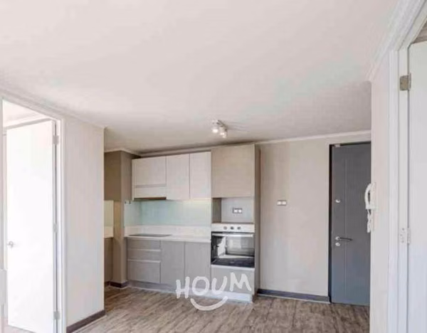 Departamento en Avenida María Rozas Velásquez