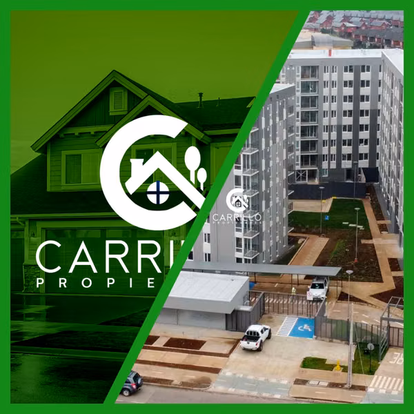 ARRENDAMOS DEPTO EN CONDOMINIO CUMBRES DE FUNDO EL CARMEN