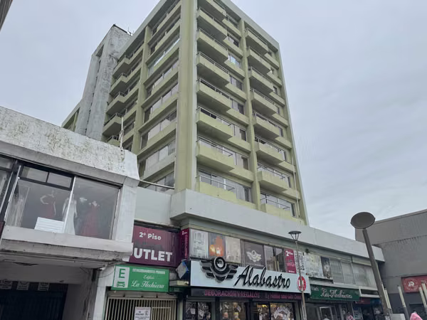 Oficina en Edificio la Hechicera, Concepción centro