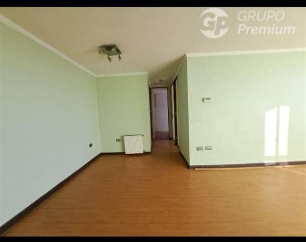 Amplio departamento en venta 3 dorm. 2 baños en Los Angeles