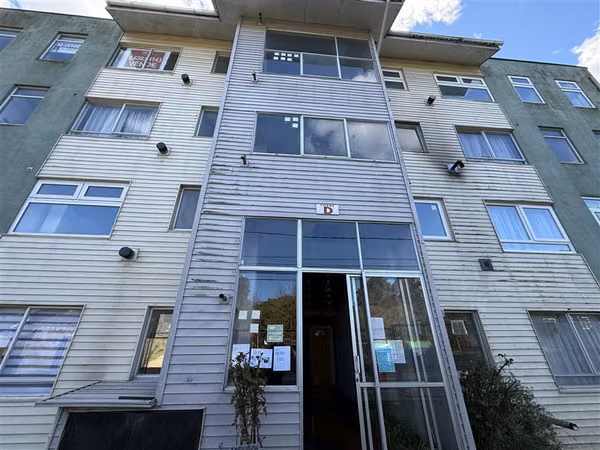 Departamento en arriendo de 3D 2B en Puerto Montt