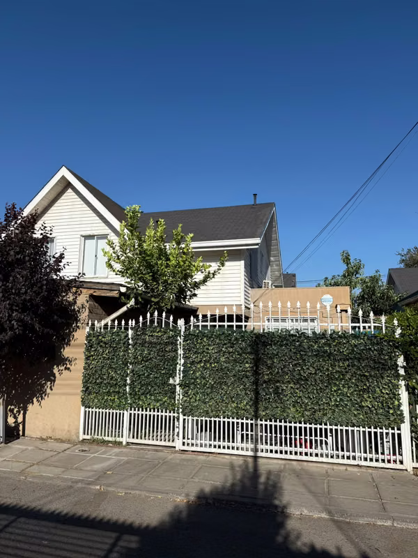 CASA 3 DORMITORIOS EN QUILICURA, AVENIDA LO CRUZAT