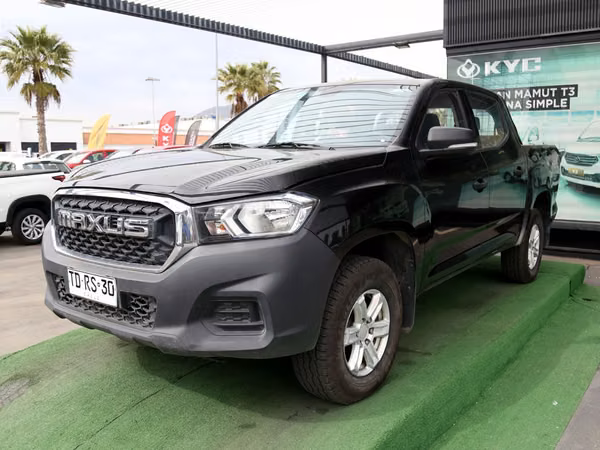 MAXUS T60 2024