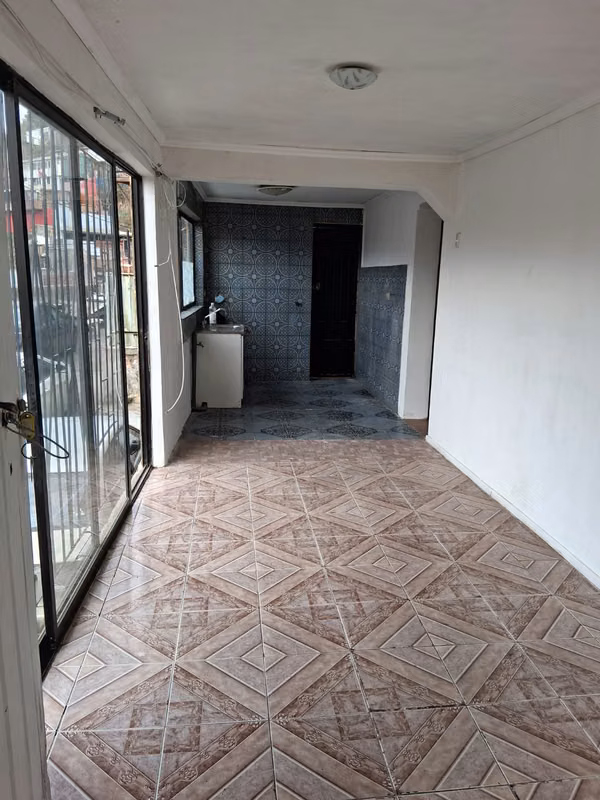 Arriendo Casa