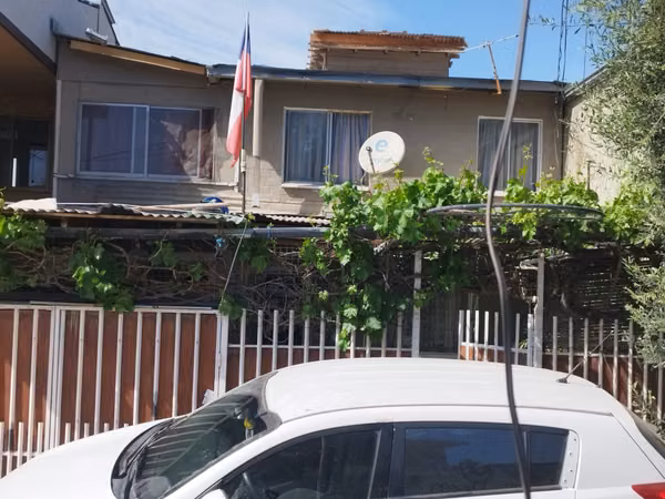 SE VENDE PROPIEDAD UBICADA PASAJE MANUEL HUICHIPOCCO LAMPA