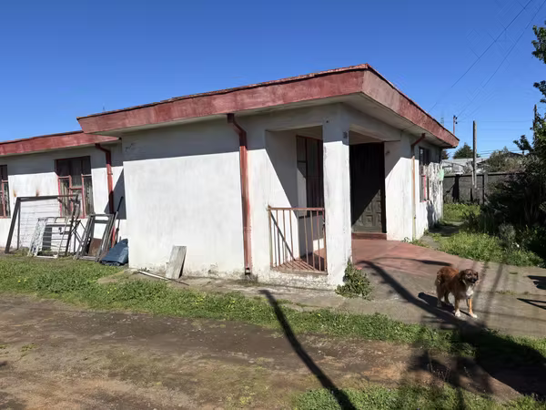 Casa en sitio de 728 m2, con casa,  Lomas Coloradas, San Pedro de la Paz