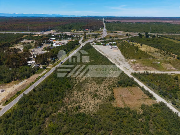 Terreno Industrial – Cruce Calbuco