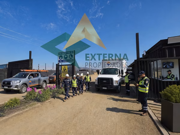VENTA DE LOTE COMERCIAL MUNDO NUEVO