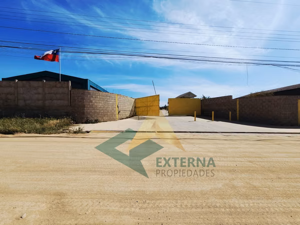TERRENOS INMOBILIARIOS VILLA ALEMANA