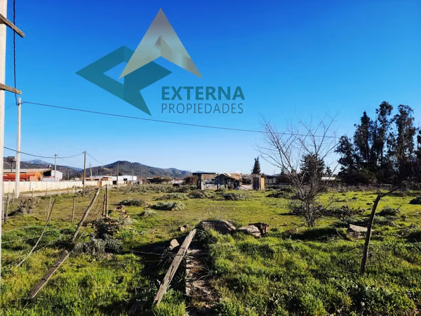 TERRENO COMERCIAL SAPUNAR
