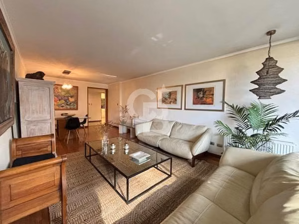 Departamento en Venta sector las Nieves