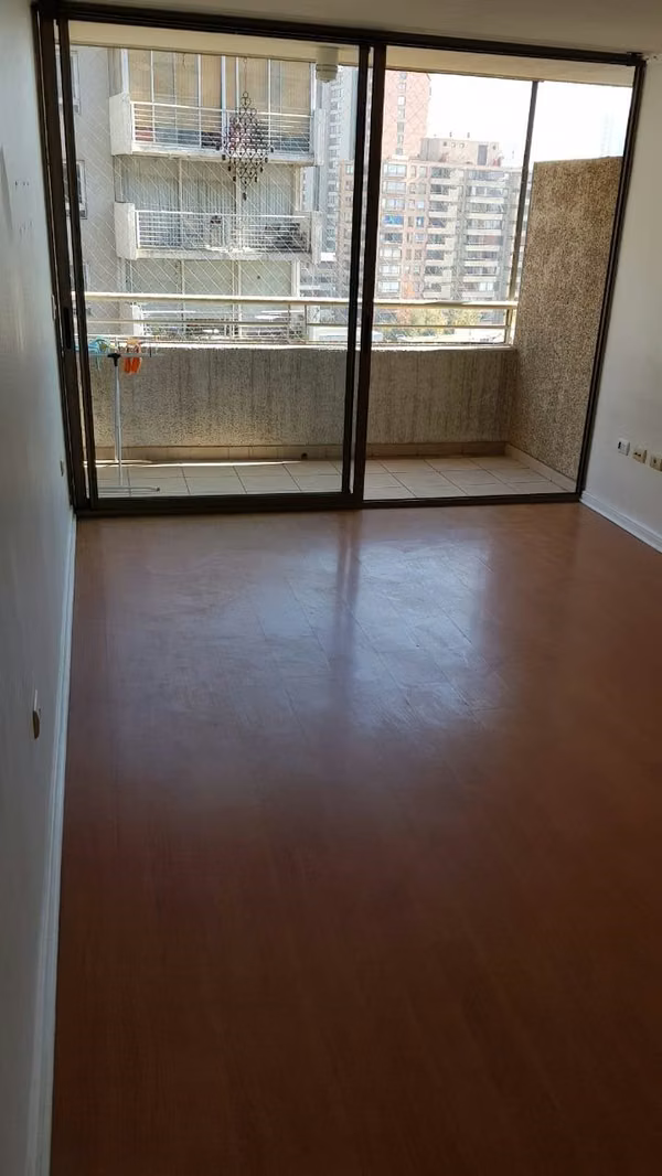 Super Rebajado!!! Vendo departamento Jose Dgo Cañas, Ñuñoa. 2 Estacionamientos