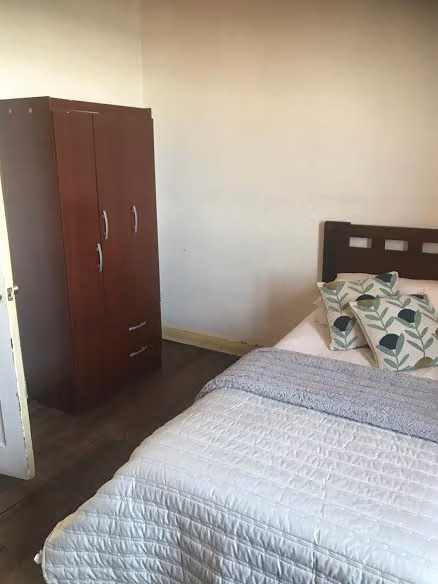 Arriendo Pieza $235.000