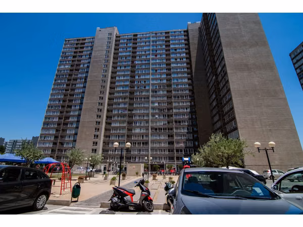 VIVABIEN PROPIEDADES VENDE DEPARTAMENTO QUINTA NORMAL