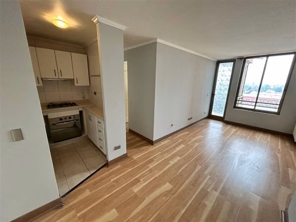 Departamento en Arriendo 2D-2B CENTRO DE TALCA