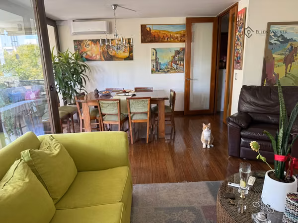 DESCUENTO | BILBAO | 3D + 3B | 2 ESTACIONAMIENTOS | BODEGA