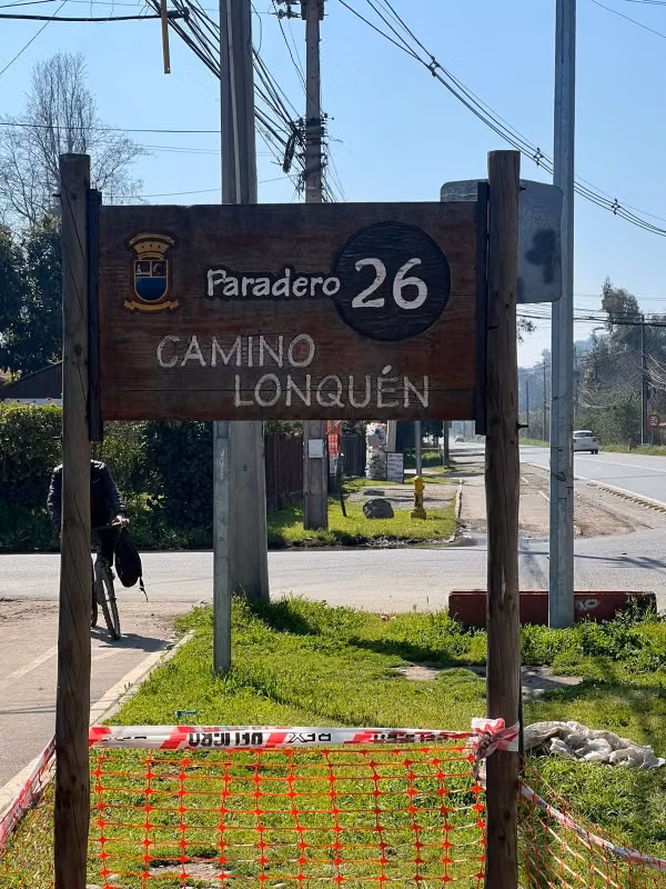 Venta Parcela 2D/9B - 7.000 m2 - Calera de Tango