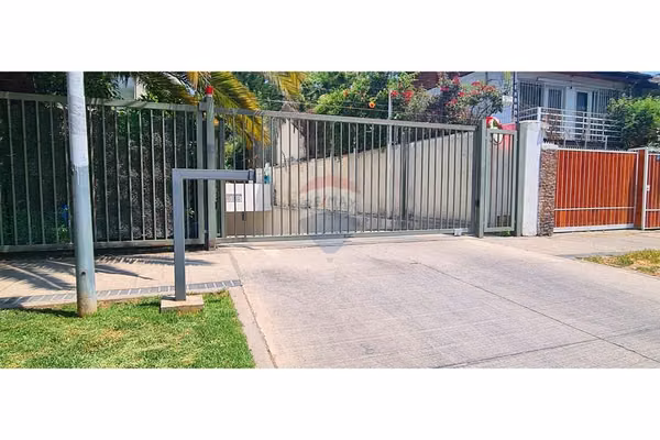 Venta 2 boxs estacionamiento tandem ñuñoa