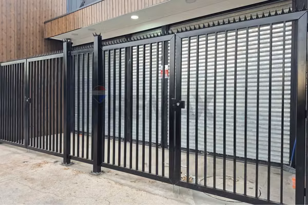 Arriendo local comercial en 5 de abril