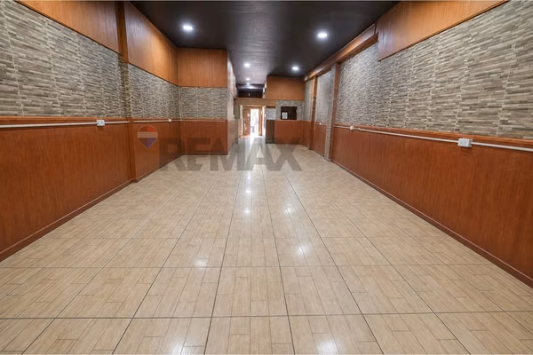 Arriendo local comercial corazón de buin