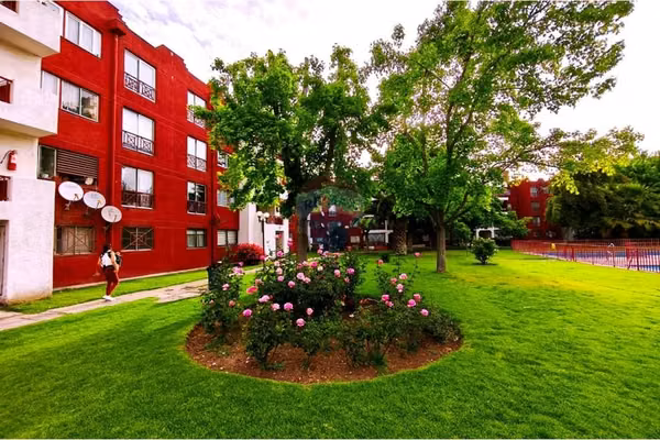 ¡tu hogar ideal en maipú espera por ti!!
