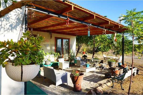 Venta casa colina