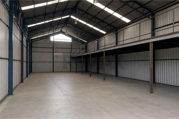 Venta bodega la cisterna