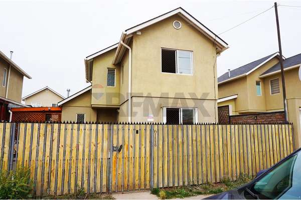 Venta casa buin