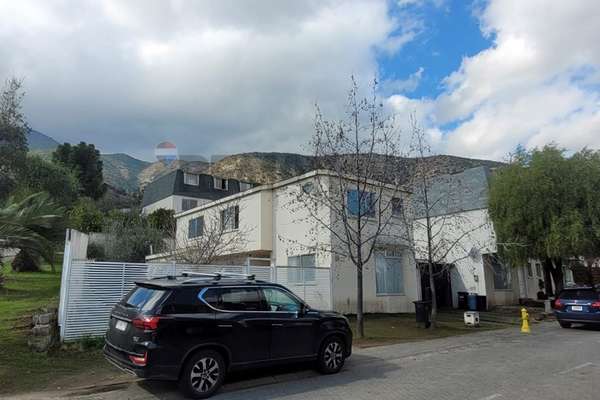 Casa en venta la dehesa de la viña