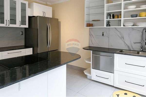 Remodelada - conectividad - independencia
