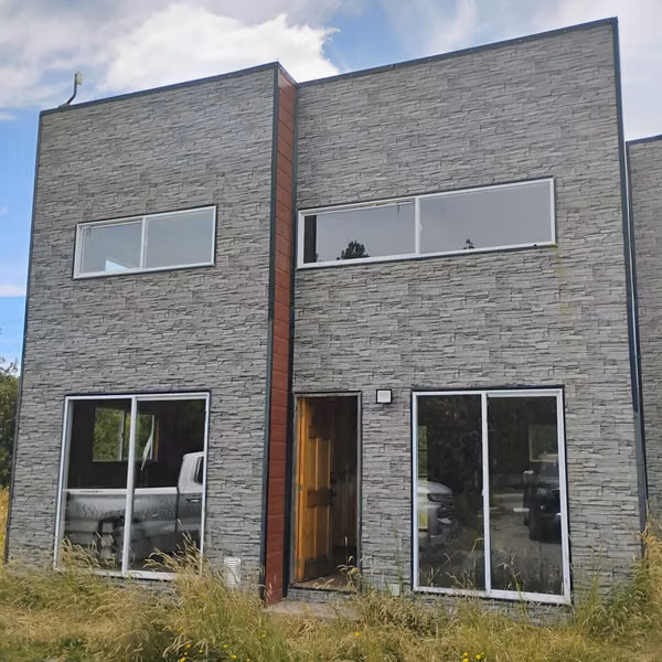 Se arrienda cómoda casa en Ancud