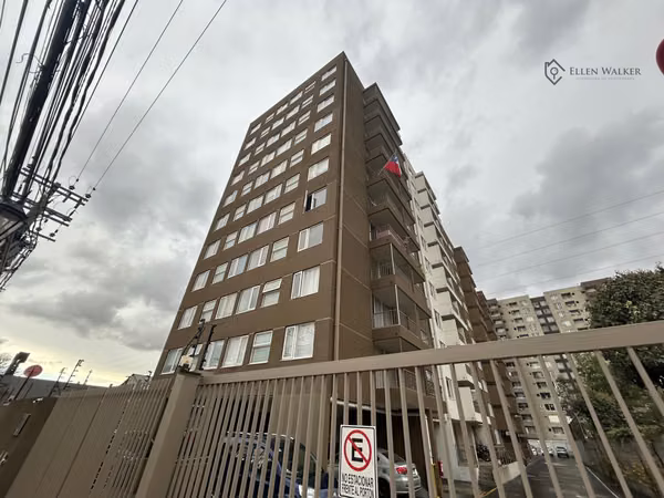 OPORTUNIDAD INVERSIONISTAS | 2D + 1B ARRENDADO EN LA CISTERNA