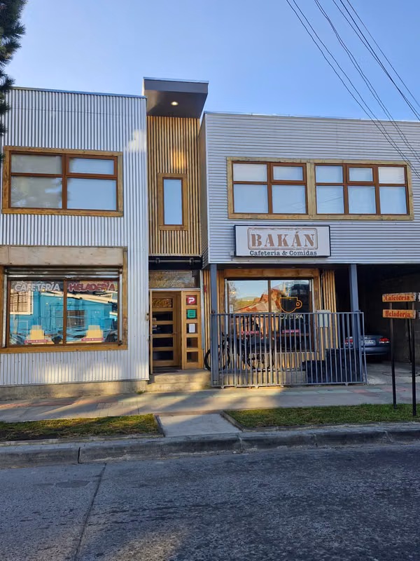 LOCAL COMERCIAL, BARRIO CROATA, PUNTA ARENAS, REGION DE MAGALLANES