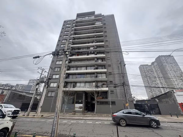 Liquidación bancaria | Estación Central 1D &amp; 1B | PropInvest