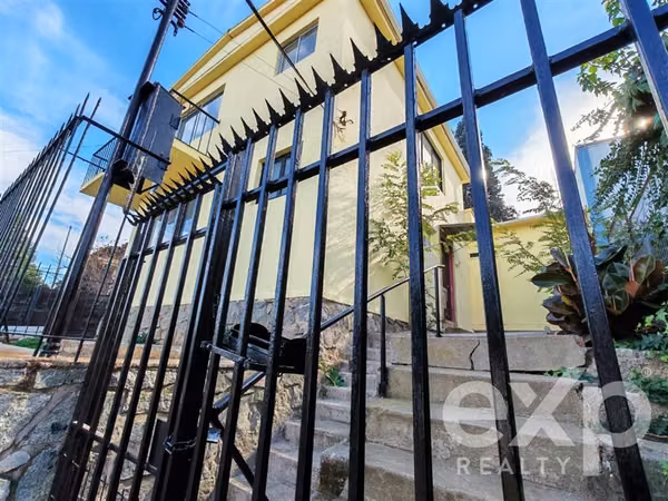 Casa en venta de 4 dorm. en Quilpué